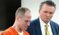 Former ‘American Idol’ Contestant Caleb Flynn Sentenced to Life in Wife’s Killing
