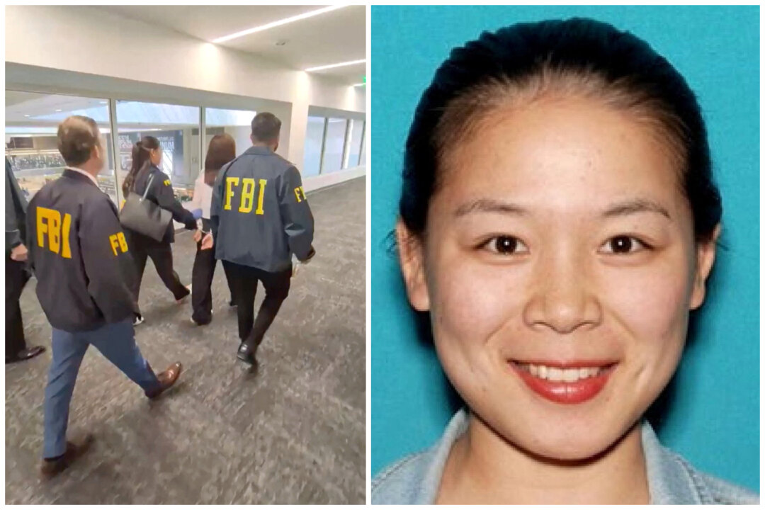 California Realtor Accused of Spying for China Appears in Court