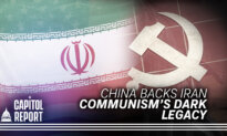 Iran’s Midterm Gamble and China’s Lifeline to Iran | Why Communism’s History Still Matters
