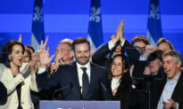 Separatist PQ to Form Minority Government in Quebec