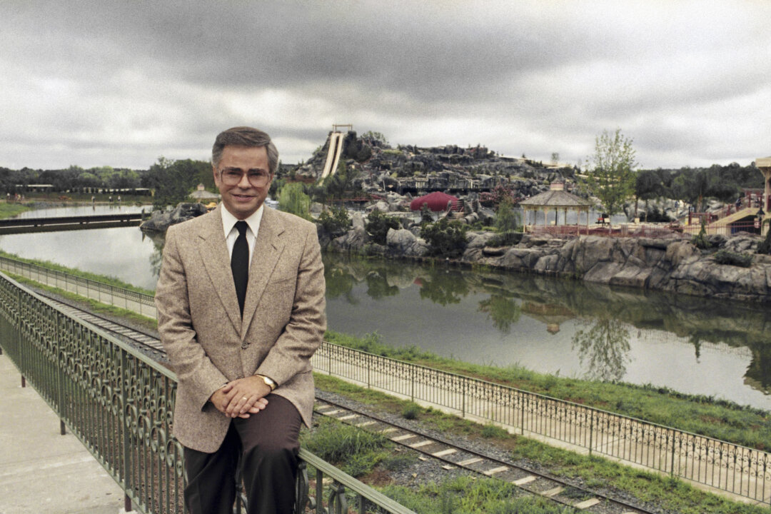 Televangelist Jim Bakker Dies at Age 86