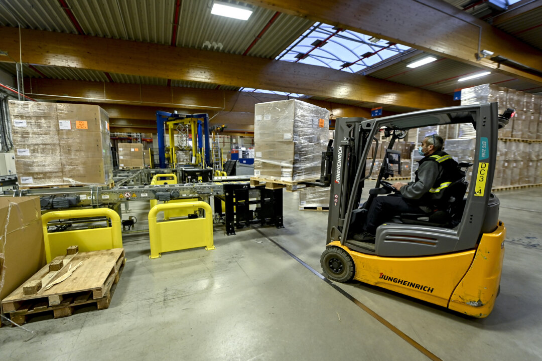 Becton Dickinson to Invest $19 Billion in US Manufacturing