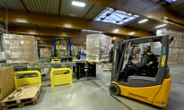 Becton Dickinson to Invest $19 Billion in US Manufacturing