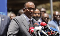 Ebola Spreads to Kenya, Patient Dies