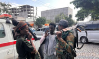 Tensions Grow Between Ethiopia, Eritrea as Fighting Rages in Tigray