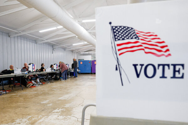 What to Watch as Midterms Near