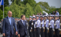 France, Germany Push for EU Rapid-Response Trade Tool With Likely Focus on China