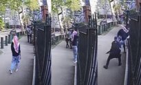 Illegal Immigrant Jailed Over Planned Knife Attack on Israeli Embassy in UK