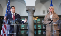Iceland Occupies Critical Strategic Position for Collective Security, Rubio Says
