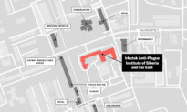 Lab Drawing Scrutiny After Russia’s Suspected Plague Death Is in Center of Densely Populated City