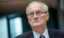 Ex-German Spy Chief Arrested on Suspicion of Attempted Treason