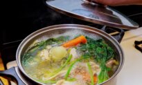 Make a Chicken Soup