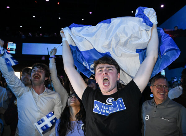 Was Quebec’s PQ Victory a Vote for Separation or Change?
