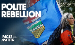 Alberta’s Vote to Begin Formal Secession Process Scheduled for 2 Weeks From Now
