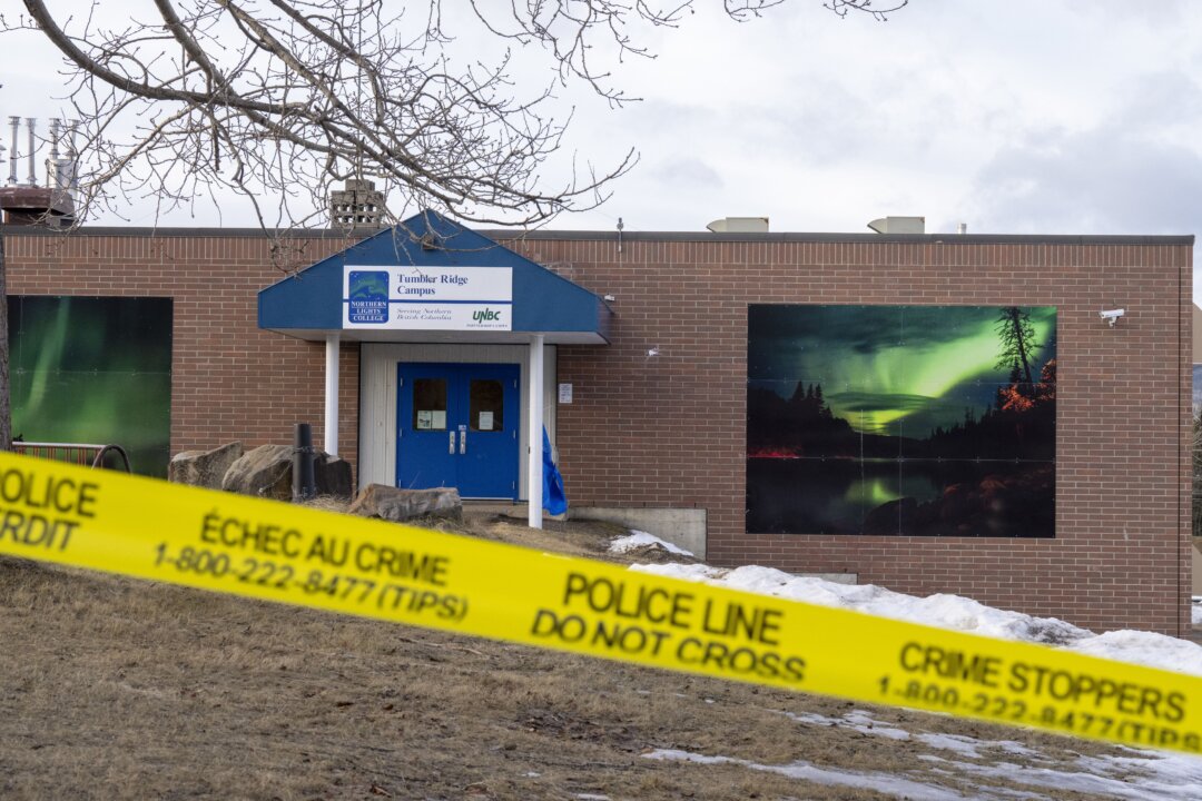 US Authorities Charge Washington Man as Co-Conspirator in Tumbler Ridge Shootings