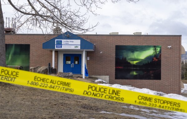 US Authorities Charge Washington Man as Co-Conspirator in Tumbler Ridge Shootings