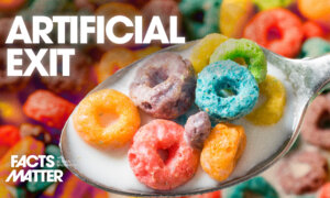 Synthetic Food Dyes Get Eliminated by Major Cereal Maker by End of 2026