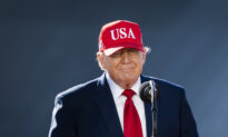Trump Says He Is Considering Suspending Federal Gas Tax
