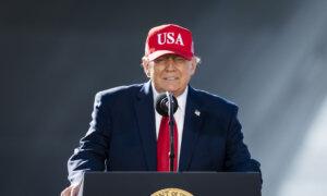 LIVE NOW: Trump Participates in Midterm Rally in San Antonio
