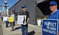 ‘From the Womb to the Tomb’: Thousands of Canadians Gather for Annual Rally in Support of Life