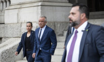 Appeals Court Questions Judge’s ‘Intrusive’ Order on RFK Jr. Appointments