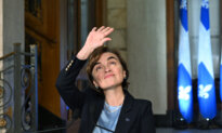 Fréchette Resigns as CAQ Leader After Governing Party Strikes Out in Quebec Election