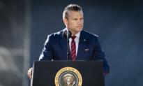 SBA, War Department Sign Landmark Deal Expanding Defense Base Funding