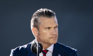 Hegseth Joins Panel on Future of Autonomous Warfare