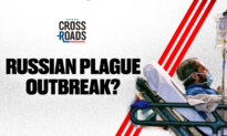 What’s Behind the Possible Russia Plague Outbreak?