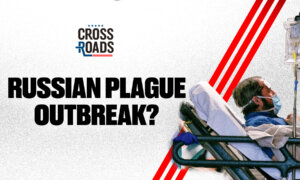 What’s Behind the Possible Russia Plague Outbreak?