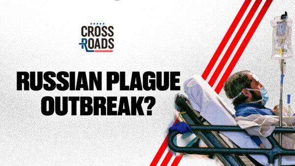 What’s Behind the Possible Russia Plague Outbreak?