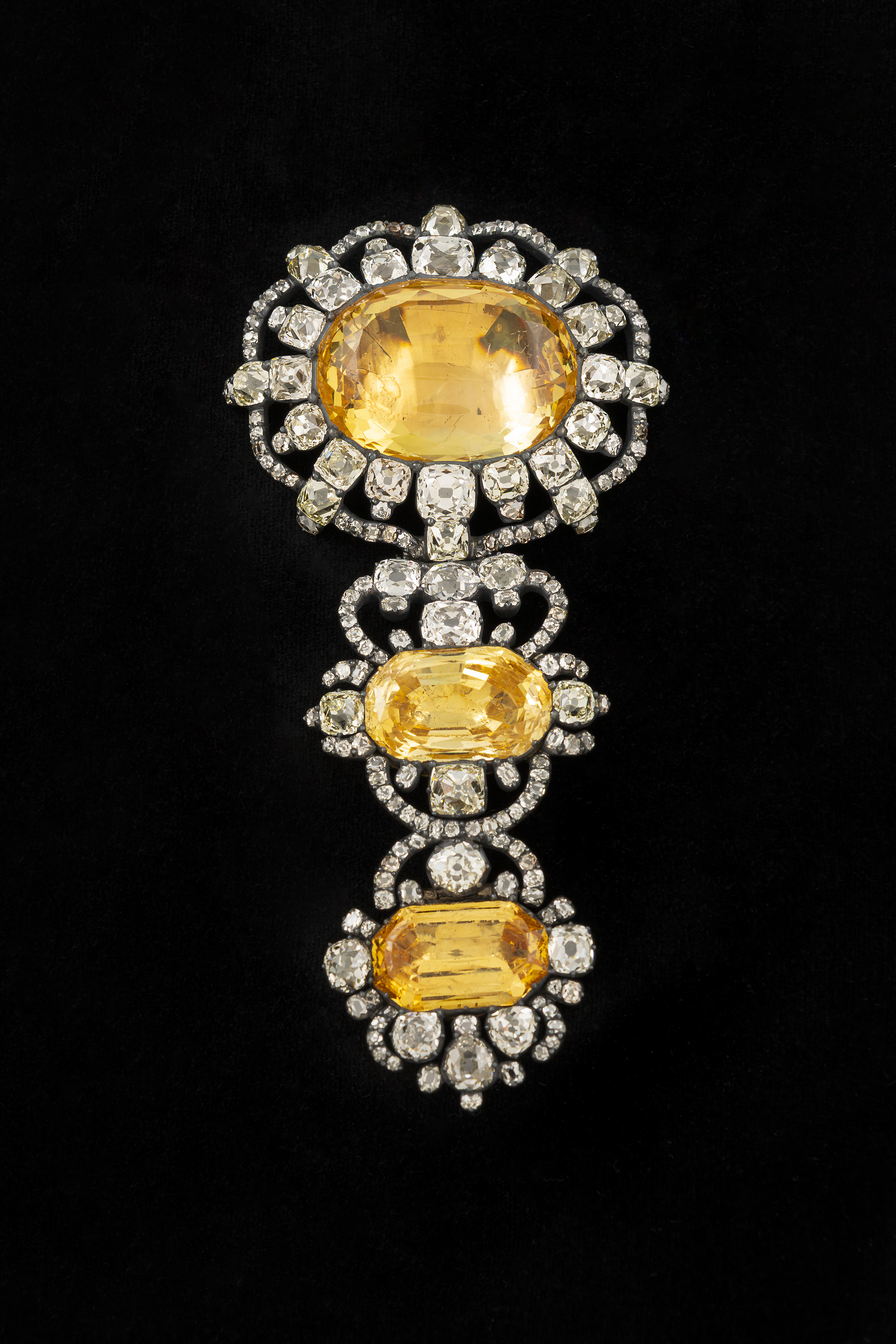 Hidden Treasure: A Century of Mystery"