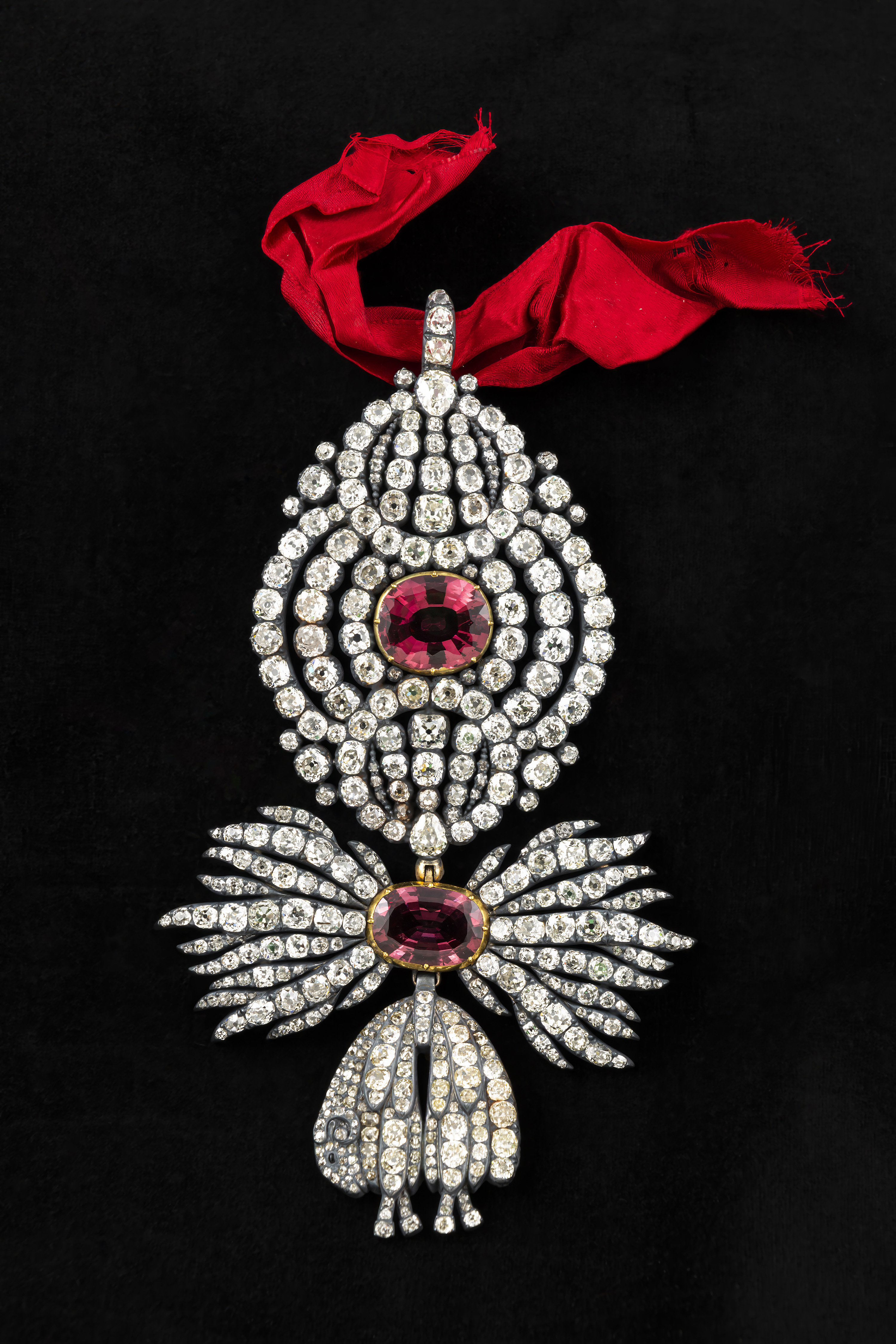 Hidden Treasure: A Century of Mystery