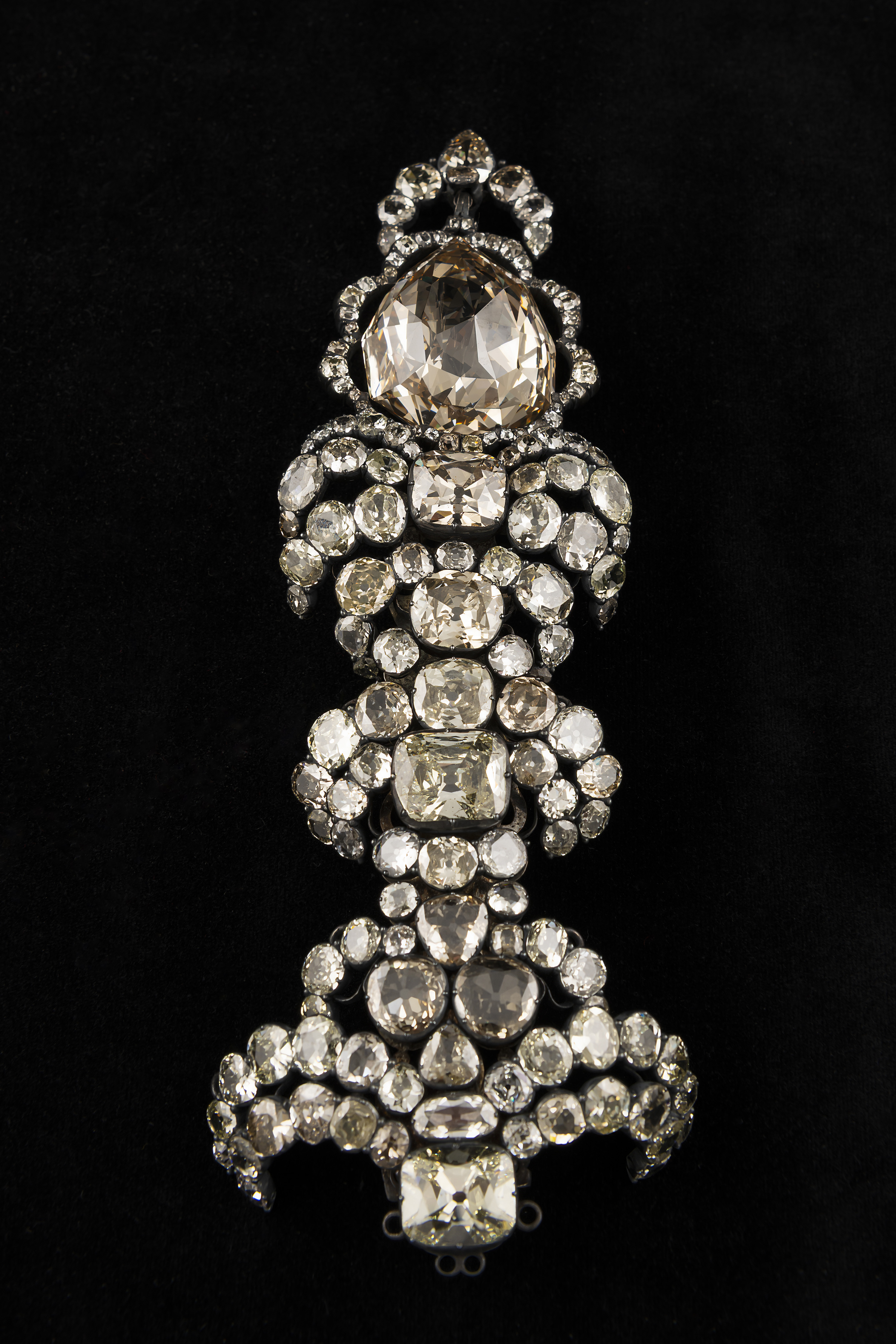 Hidden Treasure: A Century of Mystery