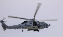 US Military Disputes Iranian Claim of Downed Helicopter