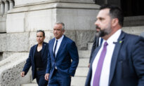 Appeals Court Questions Judge’s ‘Intrusive’ Order on RFK Jr. Appointments