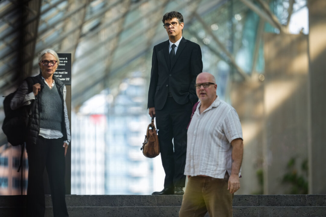 Anthony Furey: Galloway Case Shows That Facts Do Matter When It Comes to Sexual Assault Accusations
