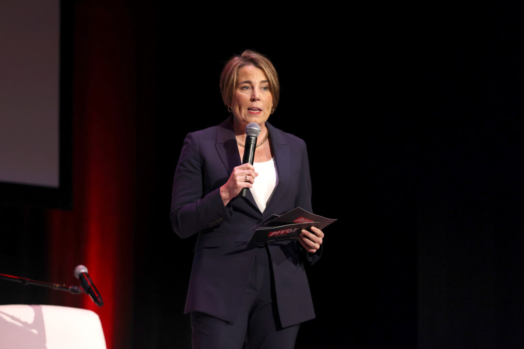 Massachusetts Governor Declares Energy Emergency