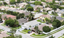 Pending Home Sales Fall in September as High Mortgage Rates Persist