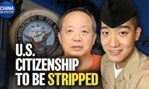 DOJ to Strip Citizenship From 40 Criminals