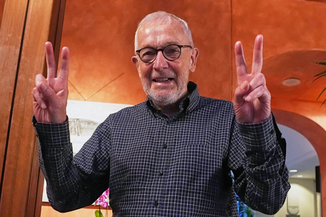 Scientist Who Hunts Mysterious Ghost Particles in the Antarctic Ice Wins Nobel Prize for Physics