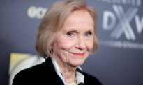 Eva Marie Saint, Star of ‘North by Northwest’ and ‘On the Waterfront,’ Dies at 102