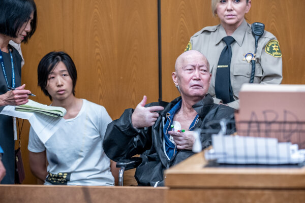California Couple Charged With Child Abuse in Surrogacy Scheme Involving 21 Children