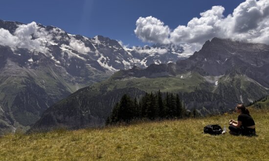 Picnic Like a Pro in Europe