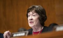 Sen. Susan Collins, Democrat Troy Jackson Clash Over Trump and Abortion in First Maine Debate