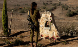 Israel Marks 3rd Anniversary of Oct. 7 Attacks; Early Voting Begins in Ohio | NTD Good Morning (Oct. 7)