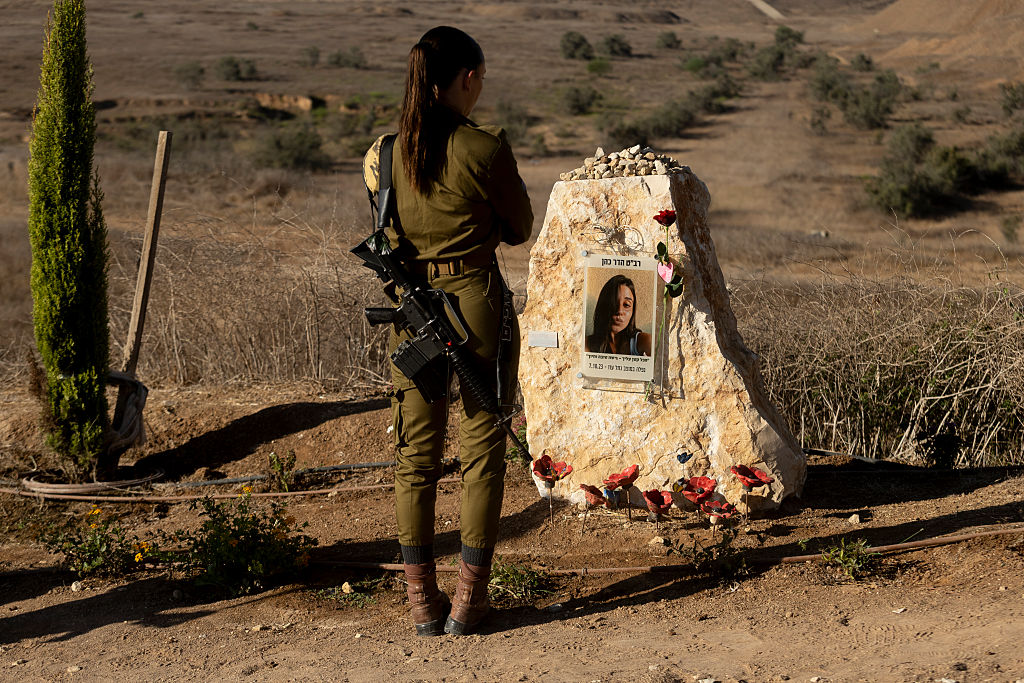 Israel Marks 3rd Anniversary of October 7 Attacks; Early Voting Begins in Ohio | NTD Good Morning (Oct. 7)
