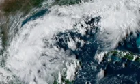 DeSantis Declares Emergency in 25 Florida Counties Ahead of Possible Hurricane