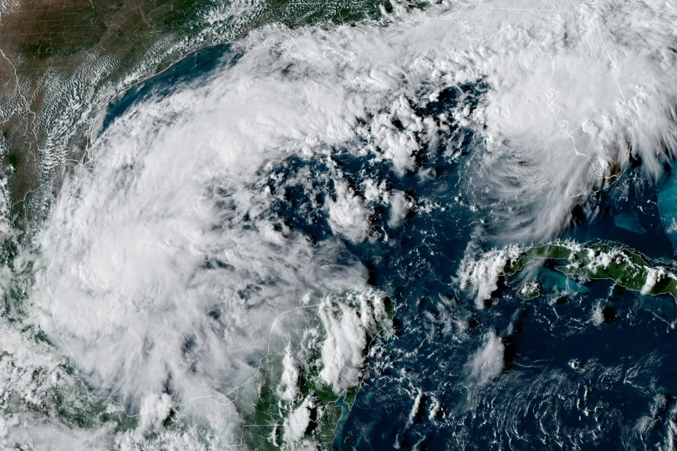 DeSantis Declares Emergency in 25 Florida Counties Ahead of Possible Hurricane