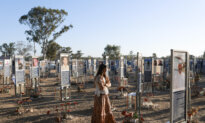 Israel Marks Third Anniversary of Oct. 7 Attacks